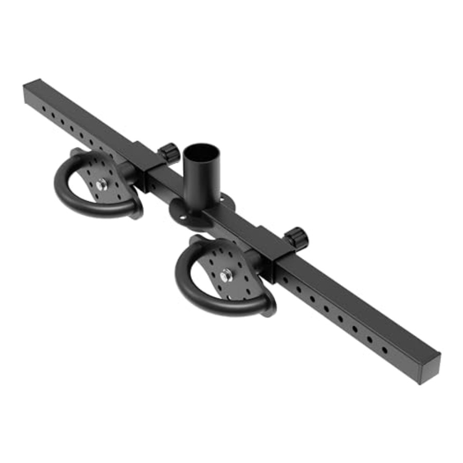 Home Gym Multifunctional - Home gym power rack with multifunctional