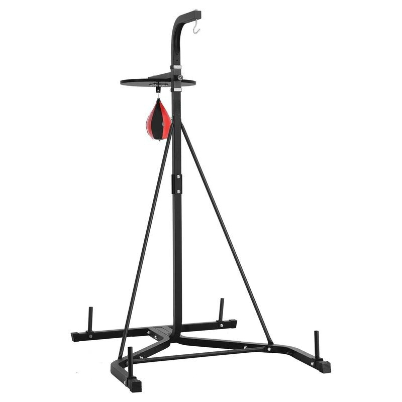 Home Gym Multifunctional - Multi-Function Boxing Bracket 53x48x91-inch For Home