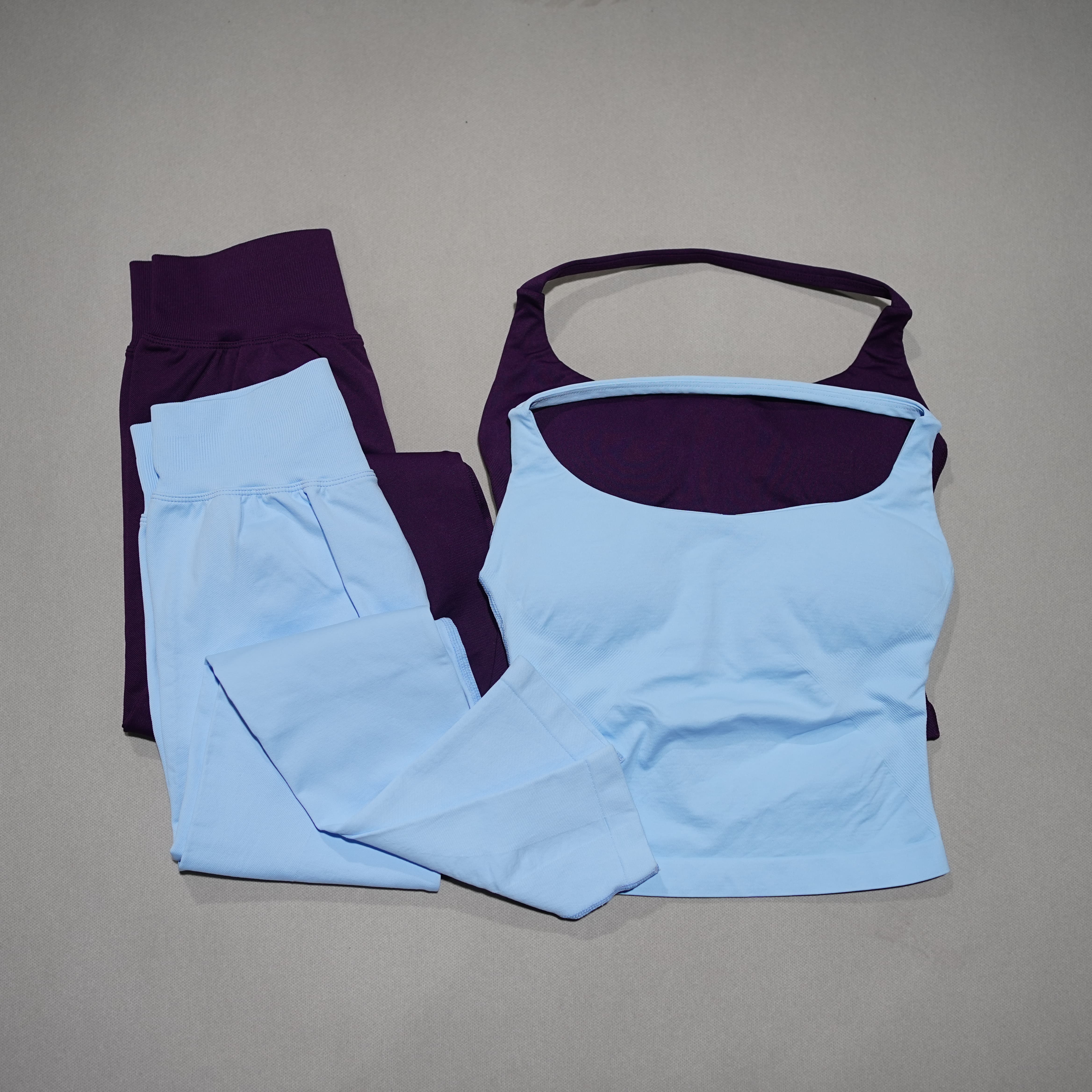 DFDK Women's 2-Piece Active Se - Home Gym Women บทวิจารณ์และราคา