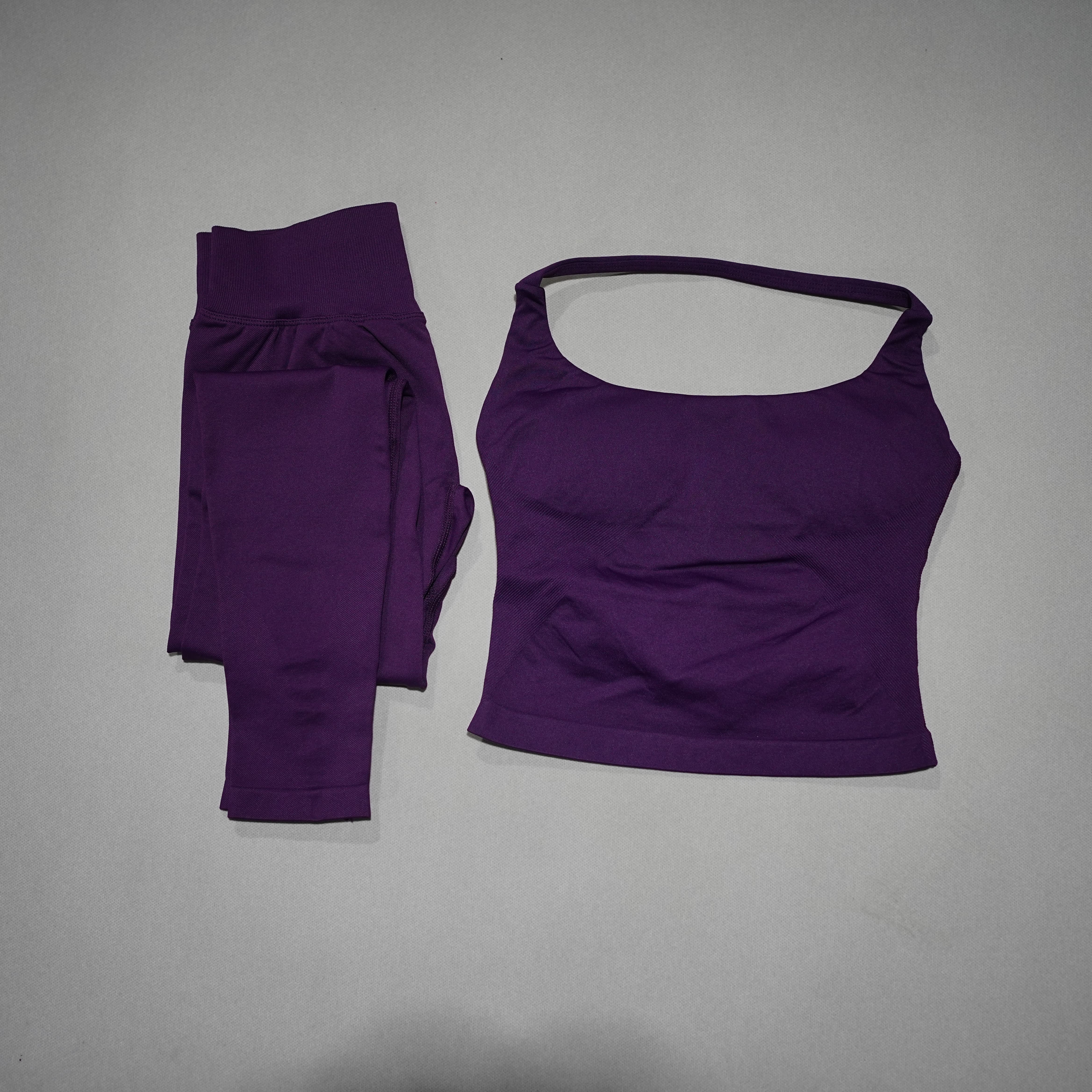 DFDK Women's 2-Piece Active Se - Home Gym Women บทวิจารณ์และราคา