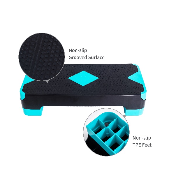 90CM Adjustable Stable Base Da - Home Gym Routine บทวิจารณ์และราคา