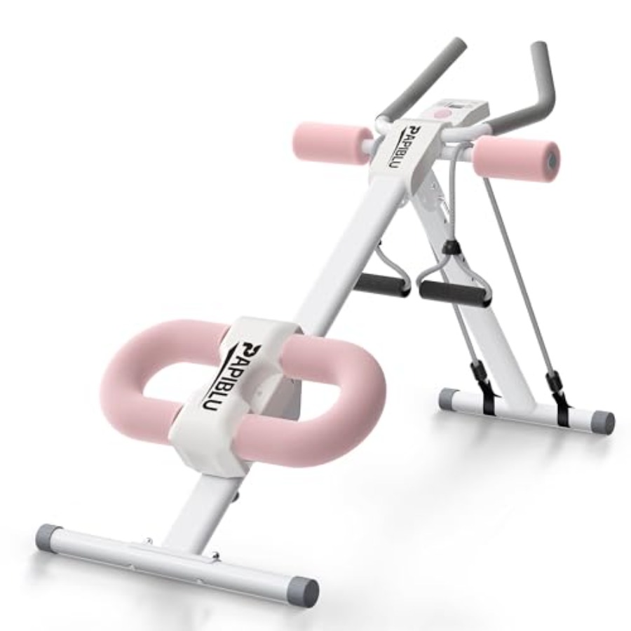 Abdominal Trainers - Adjustabl - Home Gym Trainer บทวิจารณ์และราคา