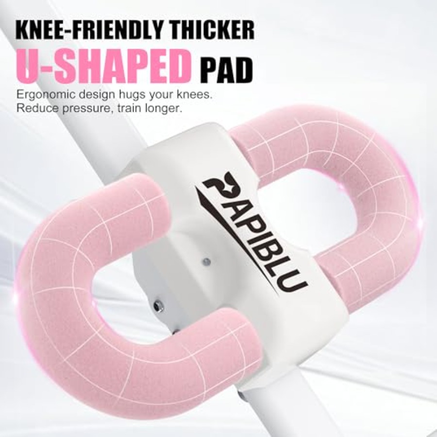 Abdominal Trainers - Adjustabl - Home Gym Trainer บทวิจารณ์และราคา