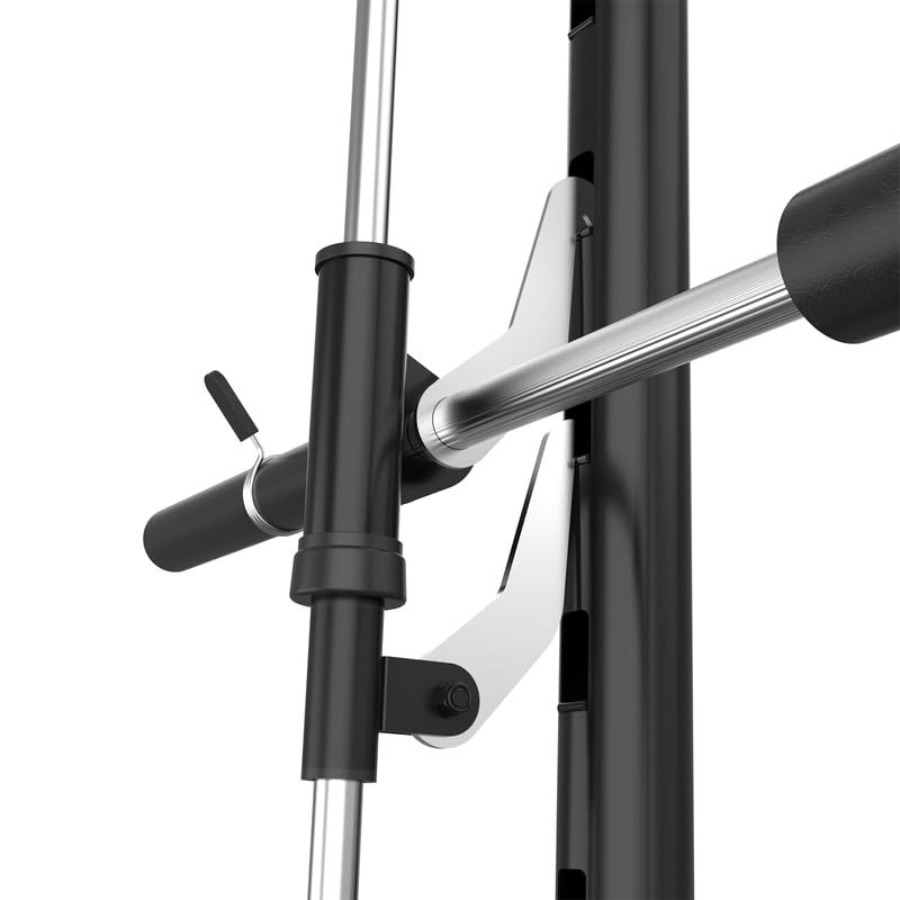 SincMill Squat Rack for Home G - Home Gym Weight Bench บทวิจารณ์และราคา