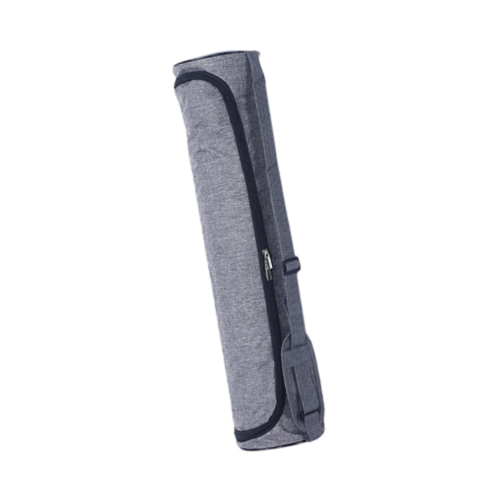 Lightweight Yoga Mat Bag Water - Home Gym Japan บทวิจารณ์และราคา