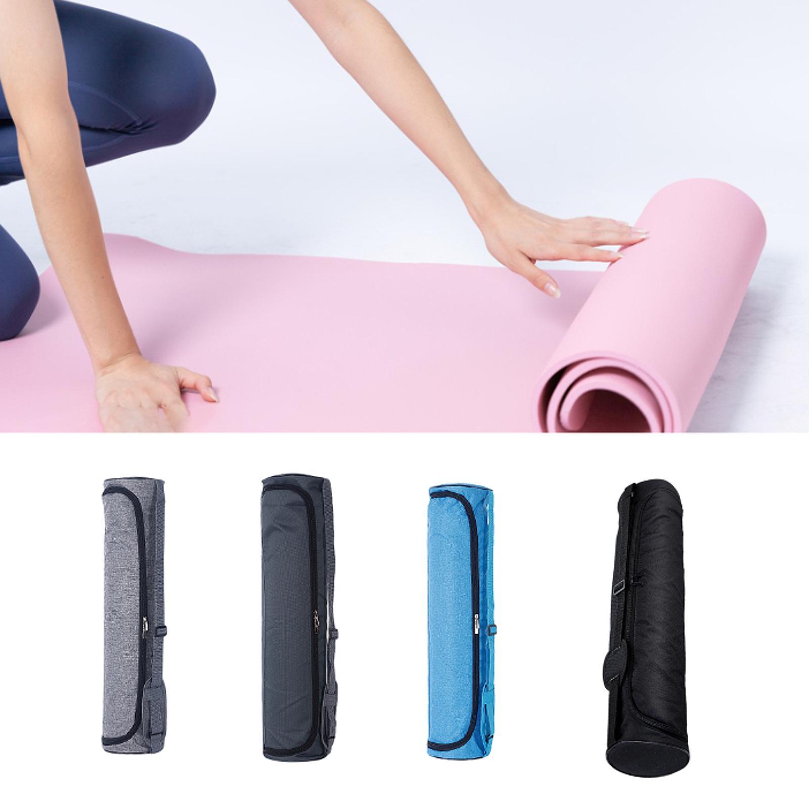 Lightweight Yoga Mat Bag Water - Home Gym Japan บทวิจารณ์และราคา