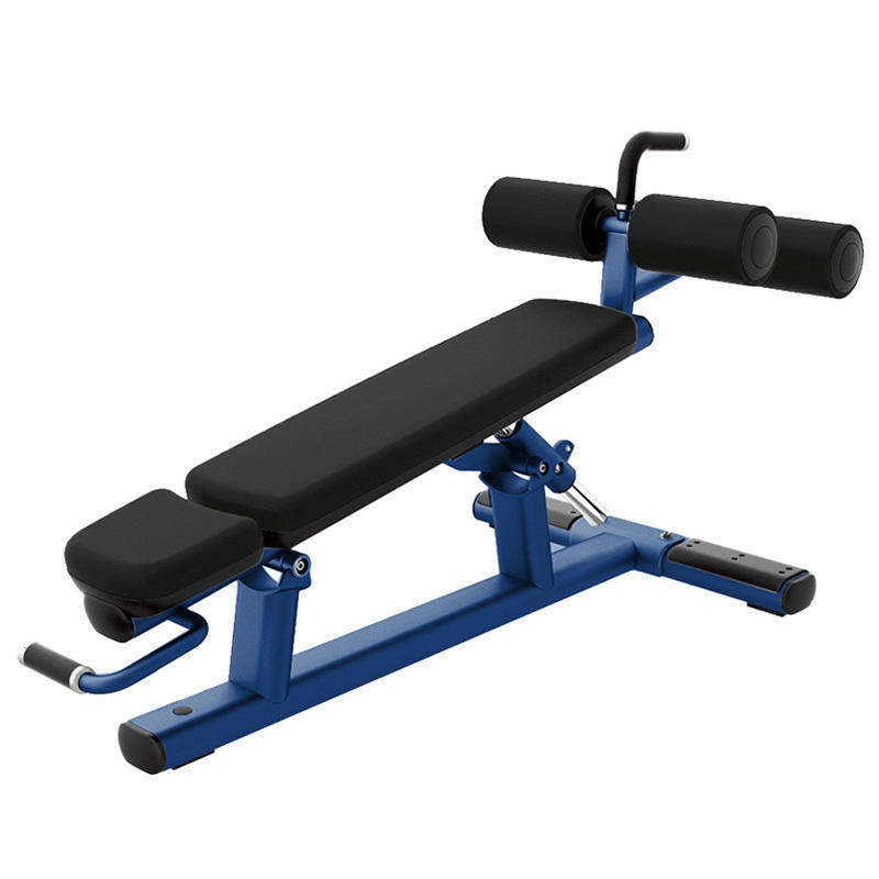 Commercial Bench - Incline Fla - Home Gym Weight Bench บทวิจารณ์และราคา