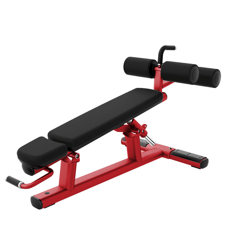 Commercial Bench - Incline Fla - Home Gym Weight Bench บทวิจารณ์และราคา