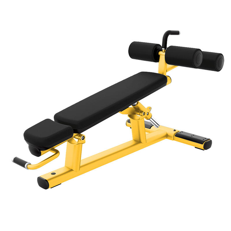 Commercial Bench - Incline Fla - Home Gym Weight Bench บทวิจารณ์และราคา