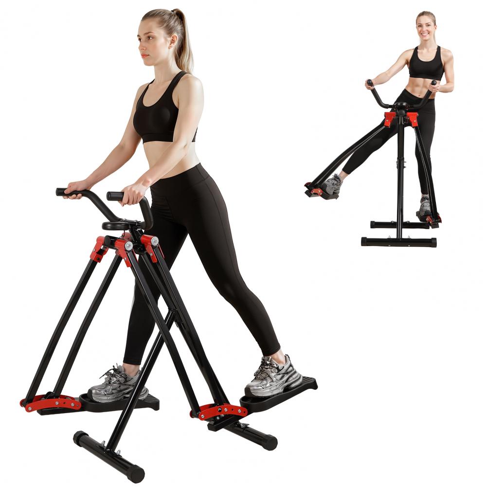 Air Walk Exercise Machine for  - Home Gym Trainer บทวิจารณ์และราคา