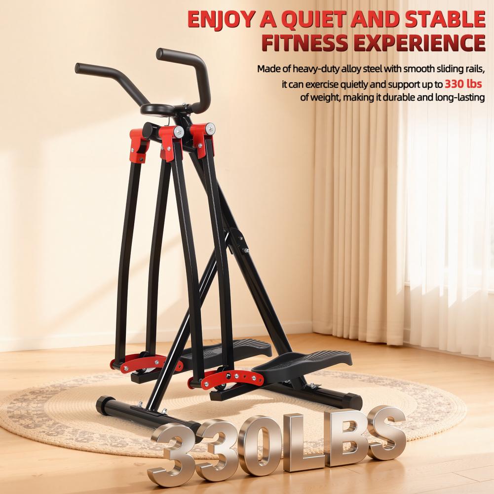 Air Walk Exercise Machine for  - Home Gym Trainer บทวิจารณ์และราคา