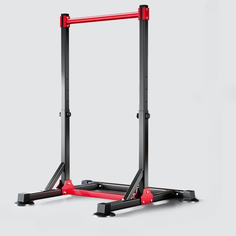 Indoor Multi-Function Pull-Up  - Home Gym Multifunctional บทวิจารณ์และราคา