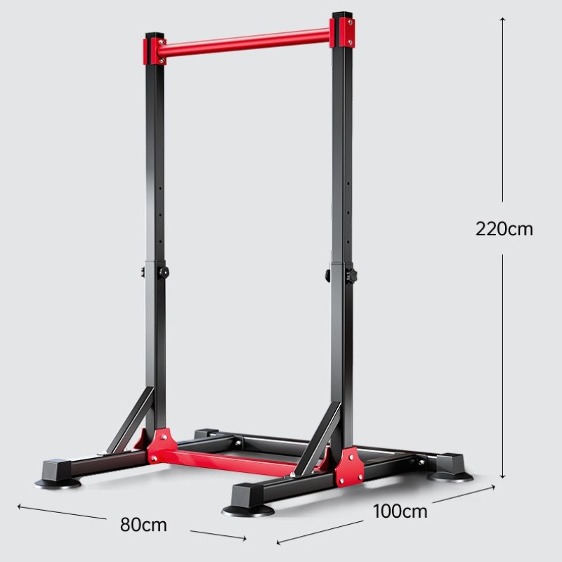 Indoor Multi-Function Pull-Up  - Home Gym Multifunctional บทวิจารณ์และราคา