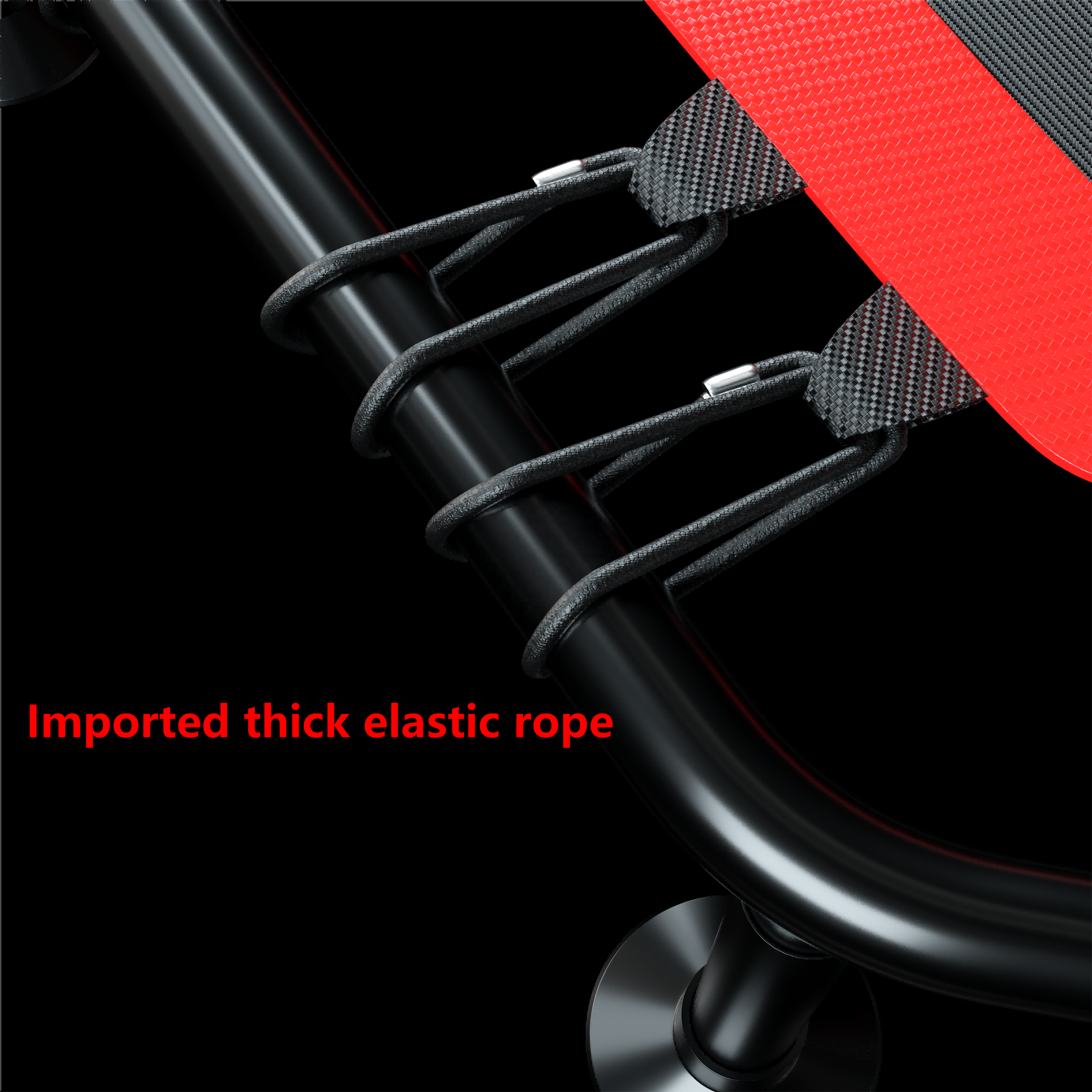 Trampoline with Adjustable Han - Home Gym Trainer บทวิจารณ์และราคา