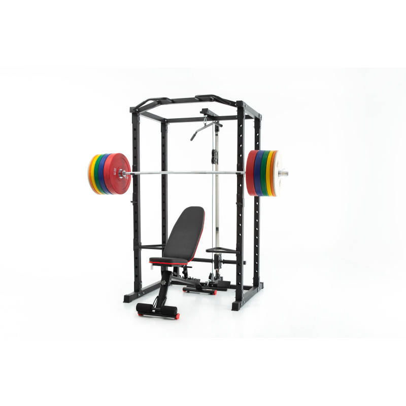 Unisex Home Gym Multi-Function - Home Gym Trainer บทวิจารณ์และราคา