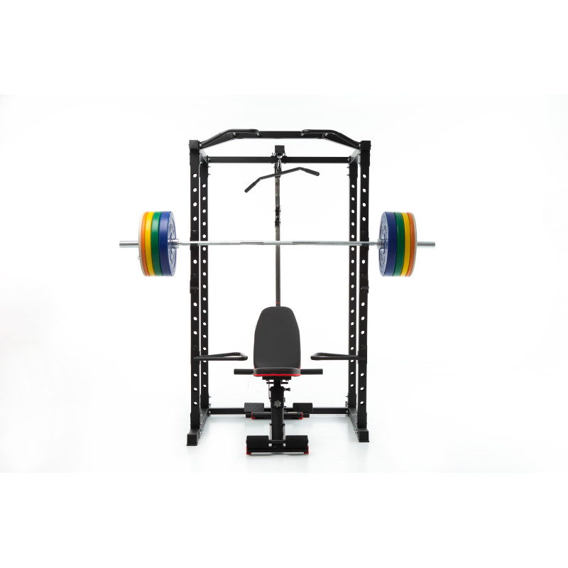 Unisex Home Gym Multi-Function - Home Gym Trainer บทวิจารณ์และราคา