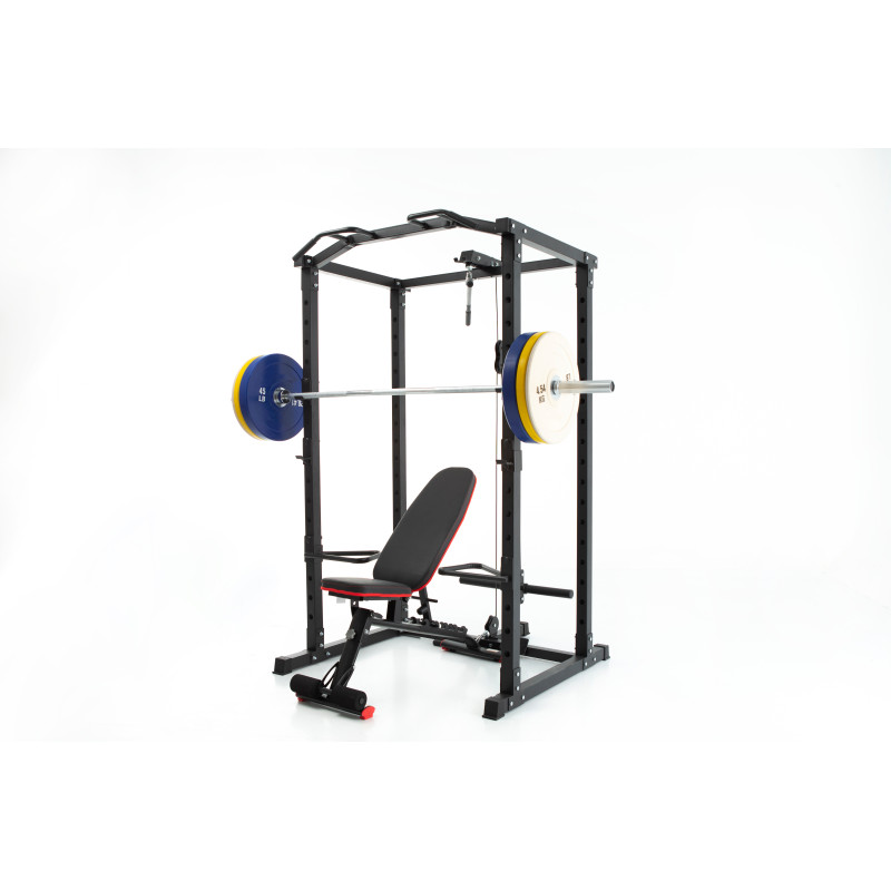 Unisex Home Gym Multi-Function - Home Gym Trainer บทวิจารณ์และราคา