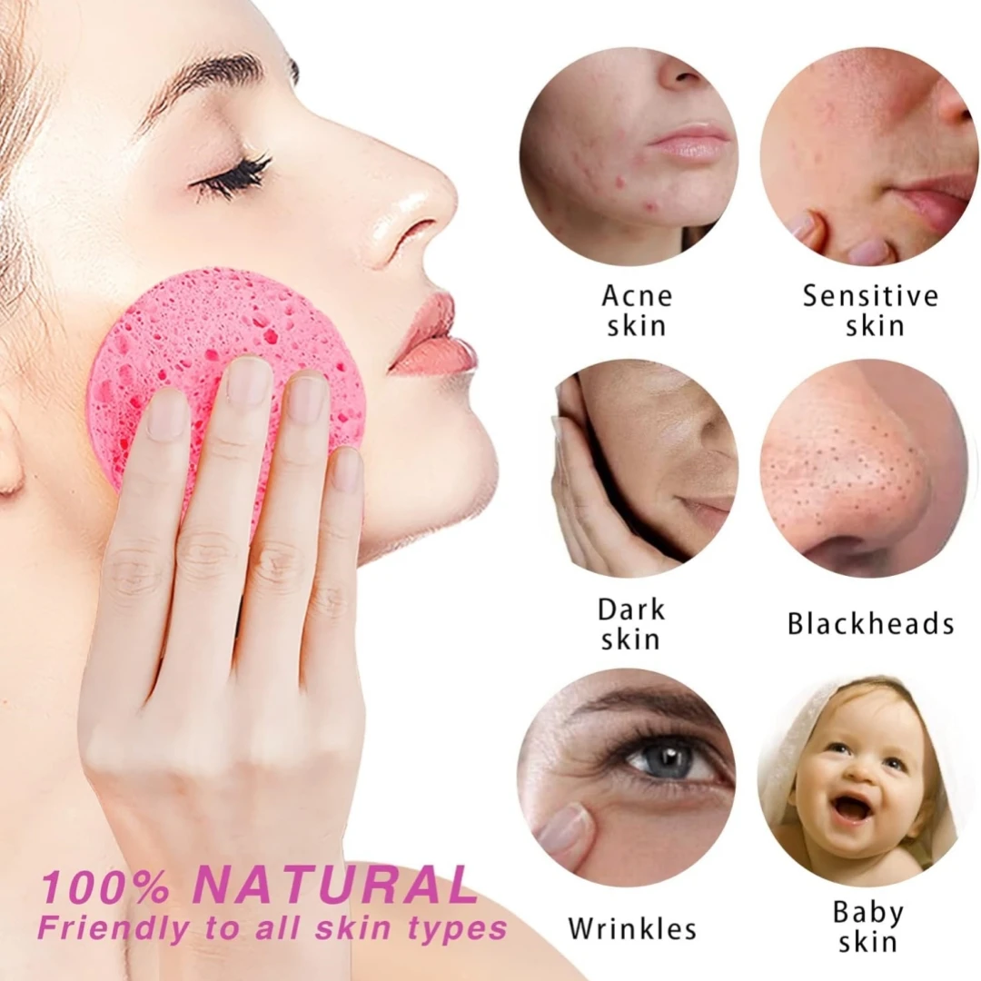 50-100PCS Bulk Compressed Face - Home Gym Routine บทวิจารณ์และราคา