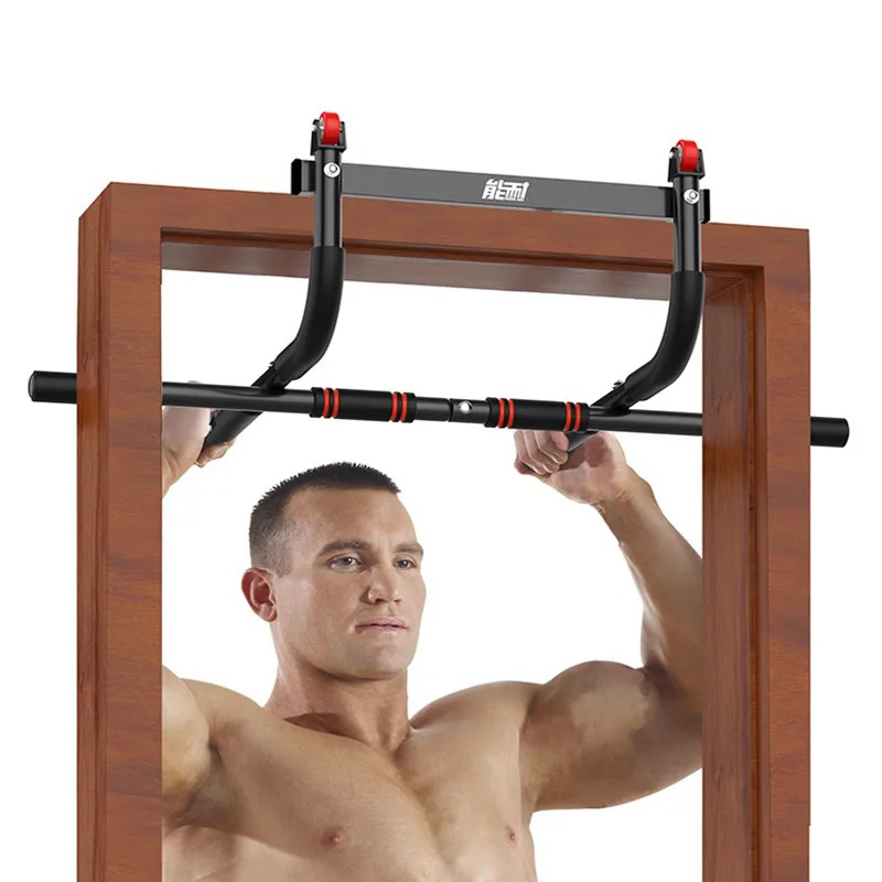 Gym Frame Multi-functional Doo - Chin Up Doorframe บทวิจารณ์และราคา