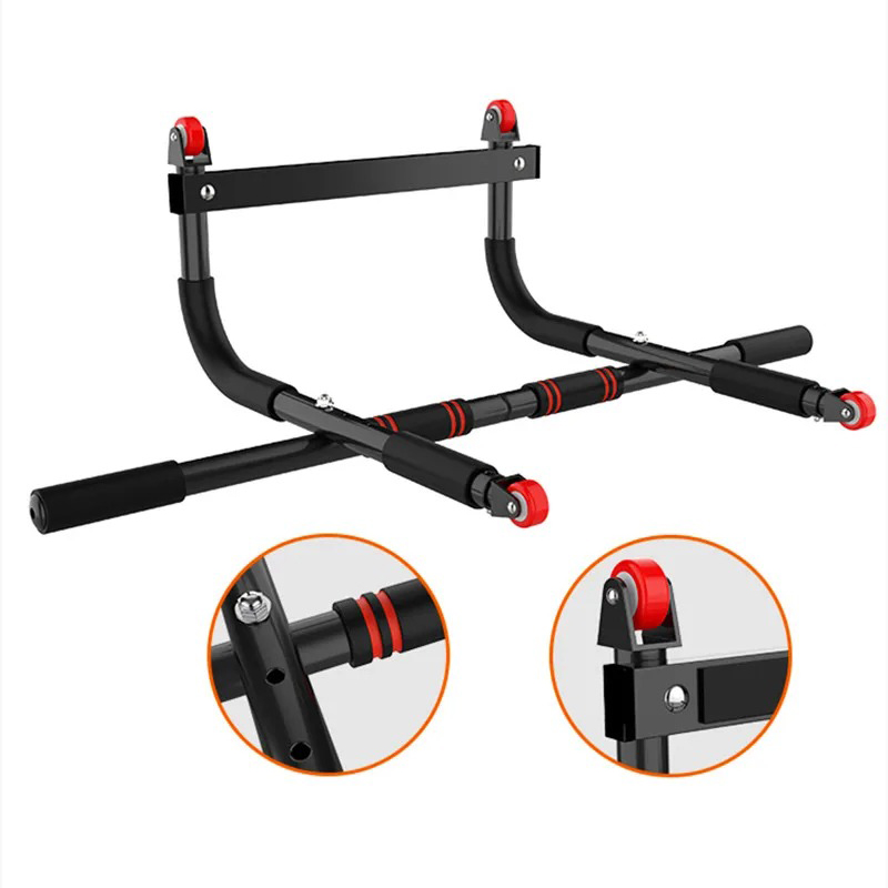 Gym Frame Multi-functional Doo - Chin Up Doorframe บทวิจารณ์และราคา