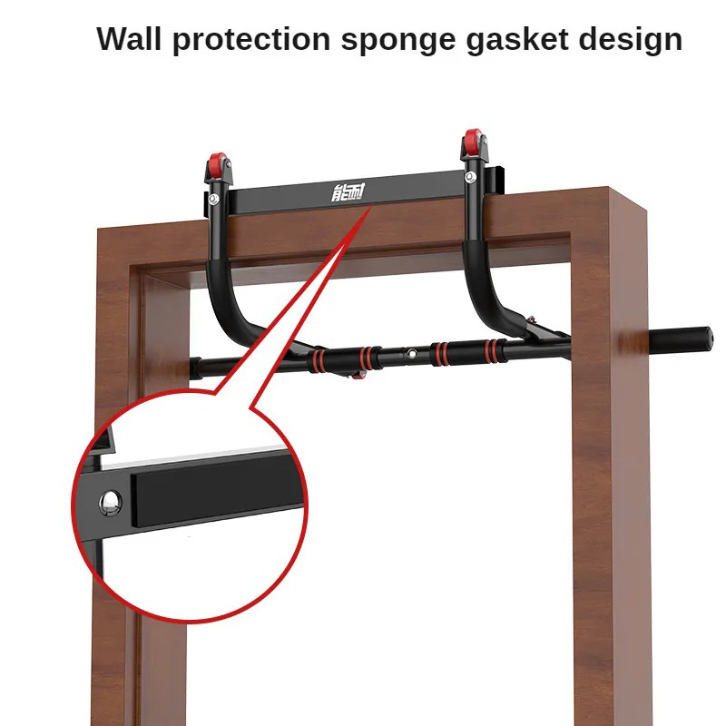 Gym Frame Multi-functional Doo - Chin Up Doorframe บทวิจารณ์และราคา