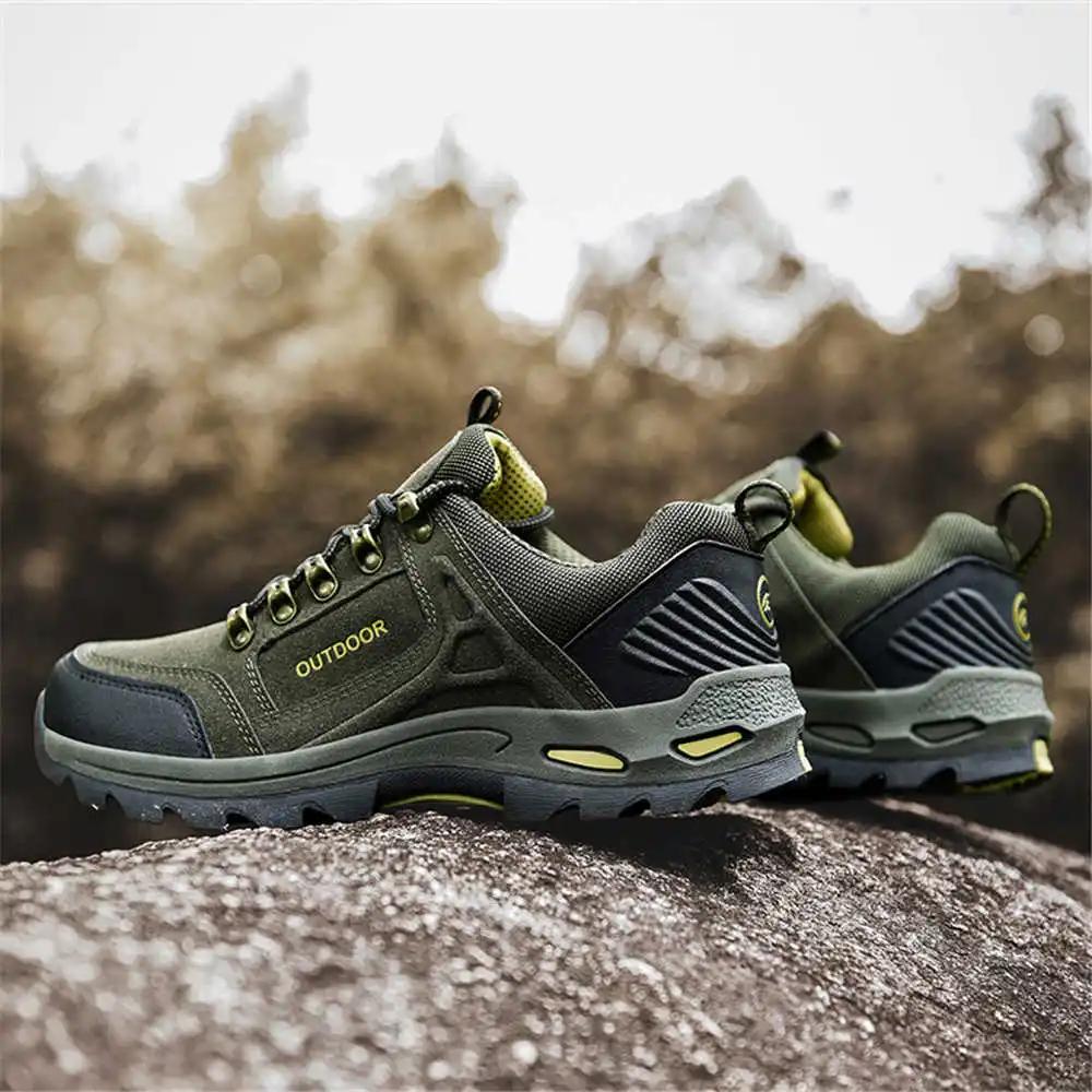 Non-slip Lace Up Hiking Tennis - Home Gym Uk บทวิจารณ์และราคา