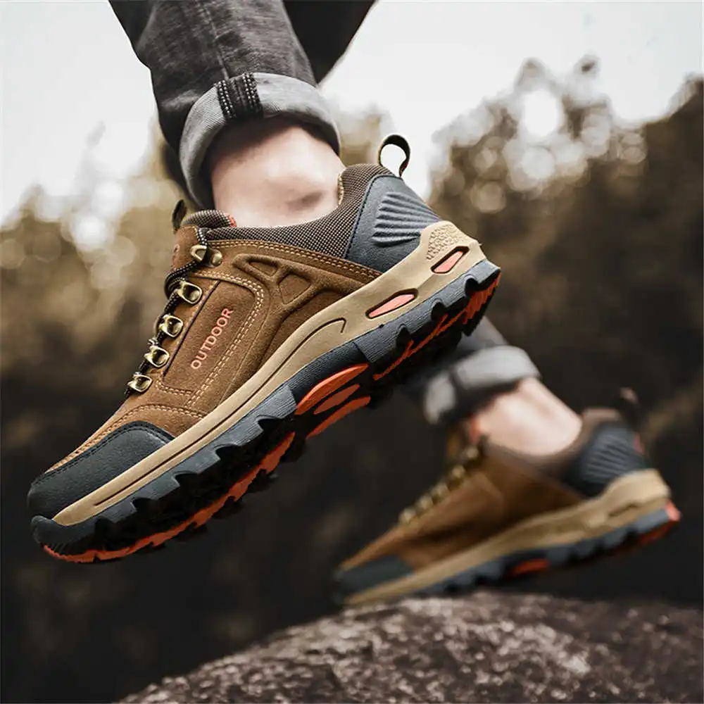 Non-slip Lace Up Hiking Tennis - Home Gym Uk บทวิจารณ์และราคา