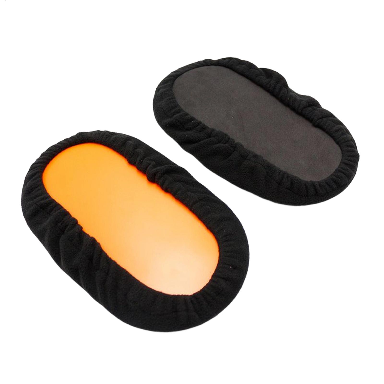 Workout Sliders Disc Oval Shap - Home Gym Women บทวิจารณ์และราคา