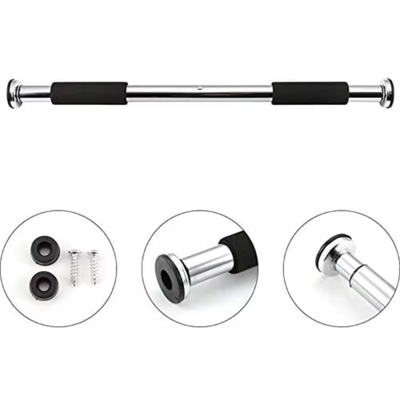Door Frame Pull up and Chin up - Chin Up Doorframe บทวิจารณ์และราคา
