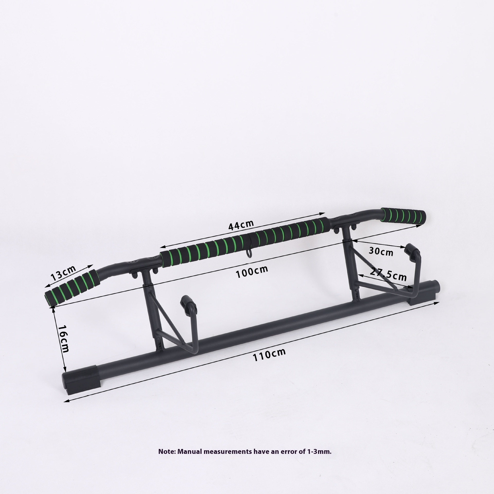 Doorway Chin up Pull up Bar  M - Chin Up Doorframe บทวิจารณ์และราคา