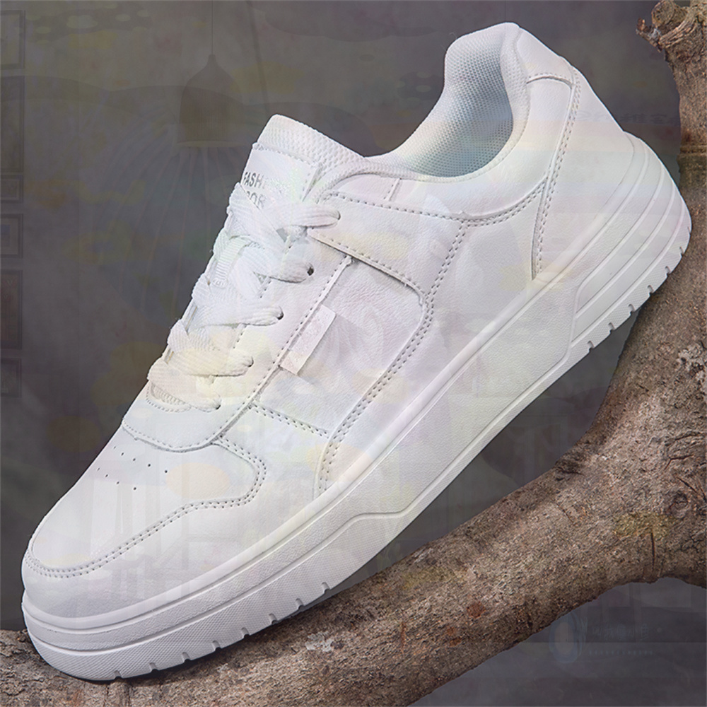 With Ties PU Leather Shoes 41  - Home Gym Uk บทวิจารณ์และราคา