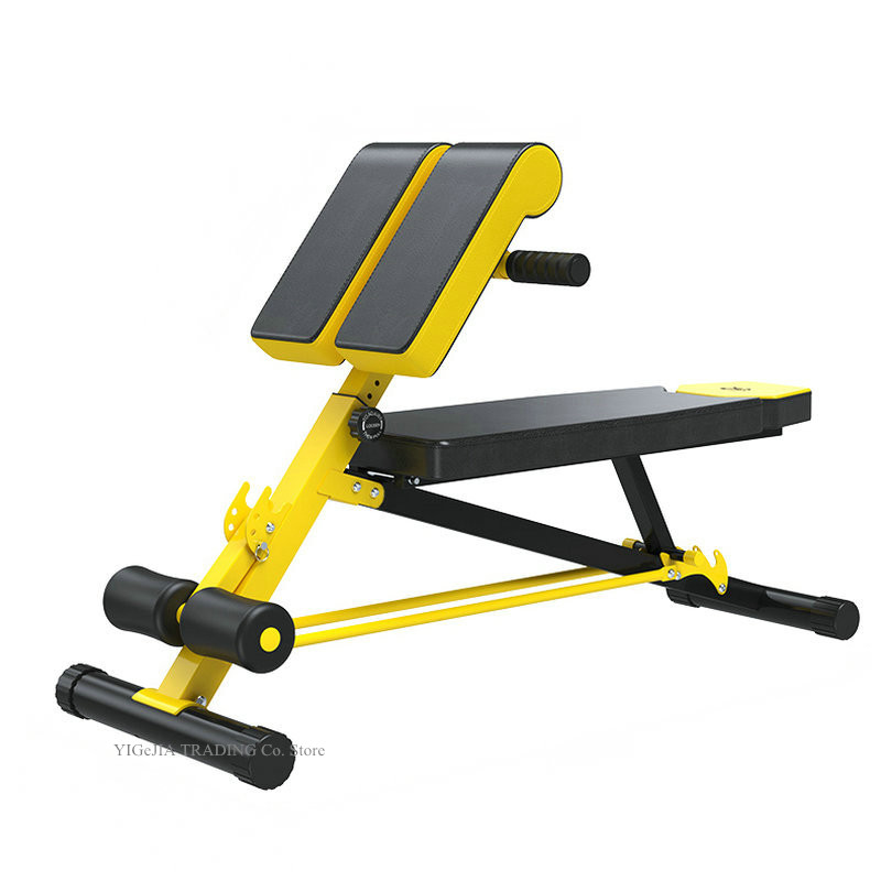 Adjustable Multi-Workout Abdom - Home Gym All In One บทวิจารณ์และราคา