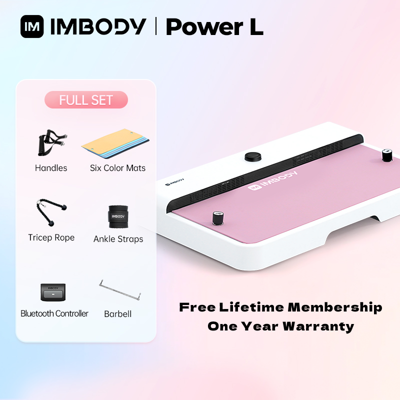Equipement Gym Smart Fitness G - Home Gym All In One บทวิจารณ์และราคา