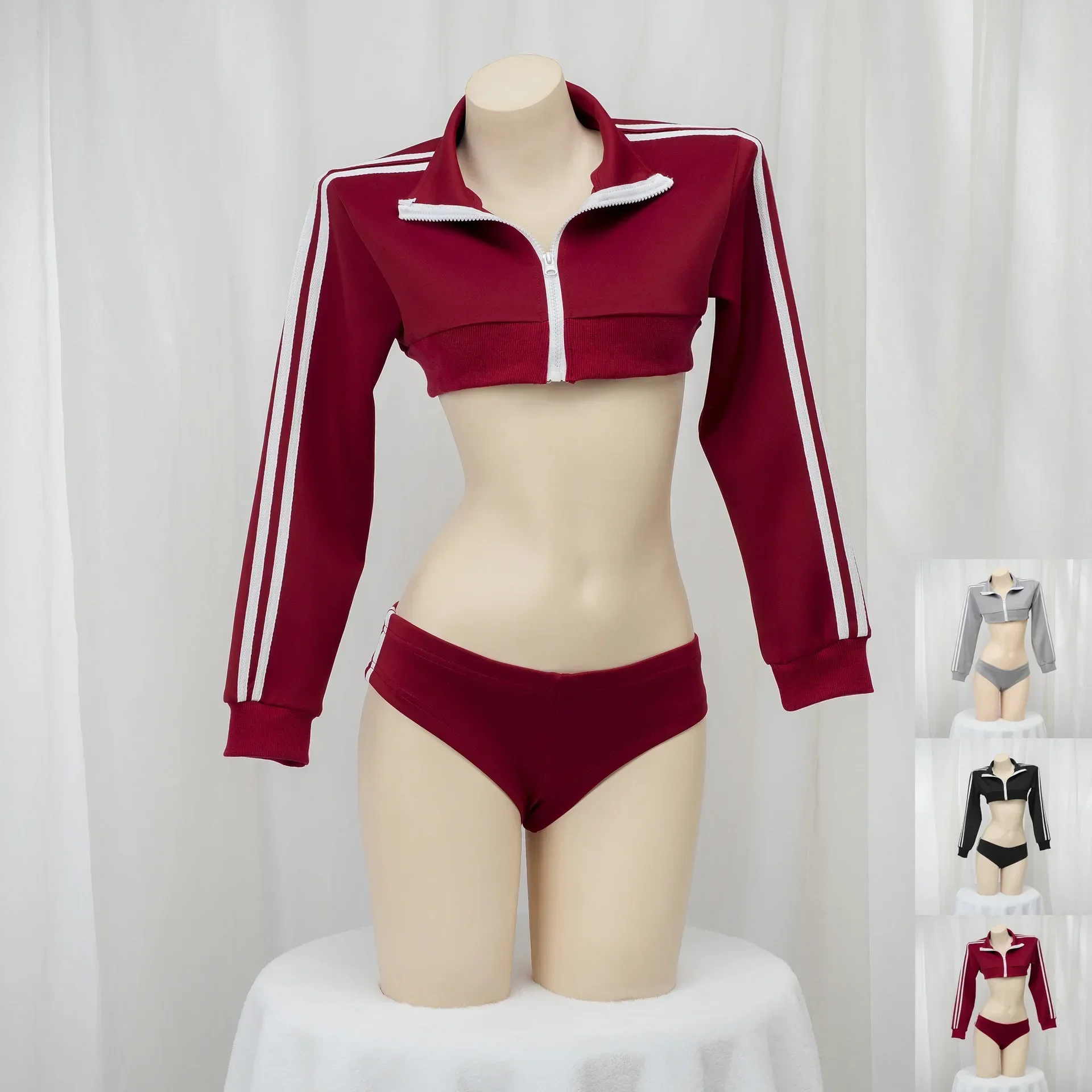 2025 Japanese Anime Student Sc - Home Gym Japan บทวิจารณ์และราคา