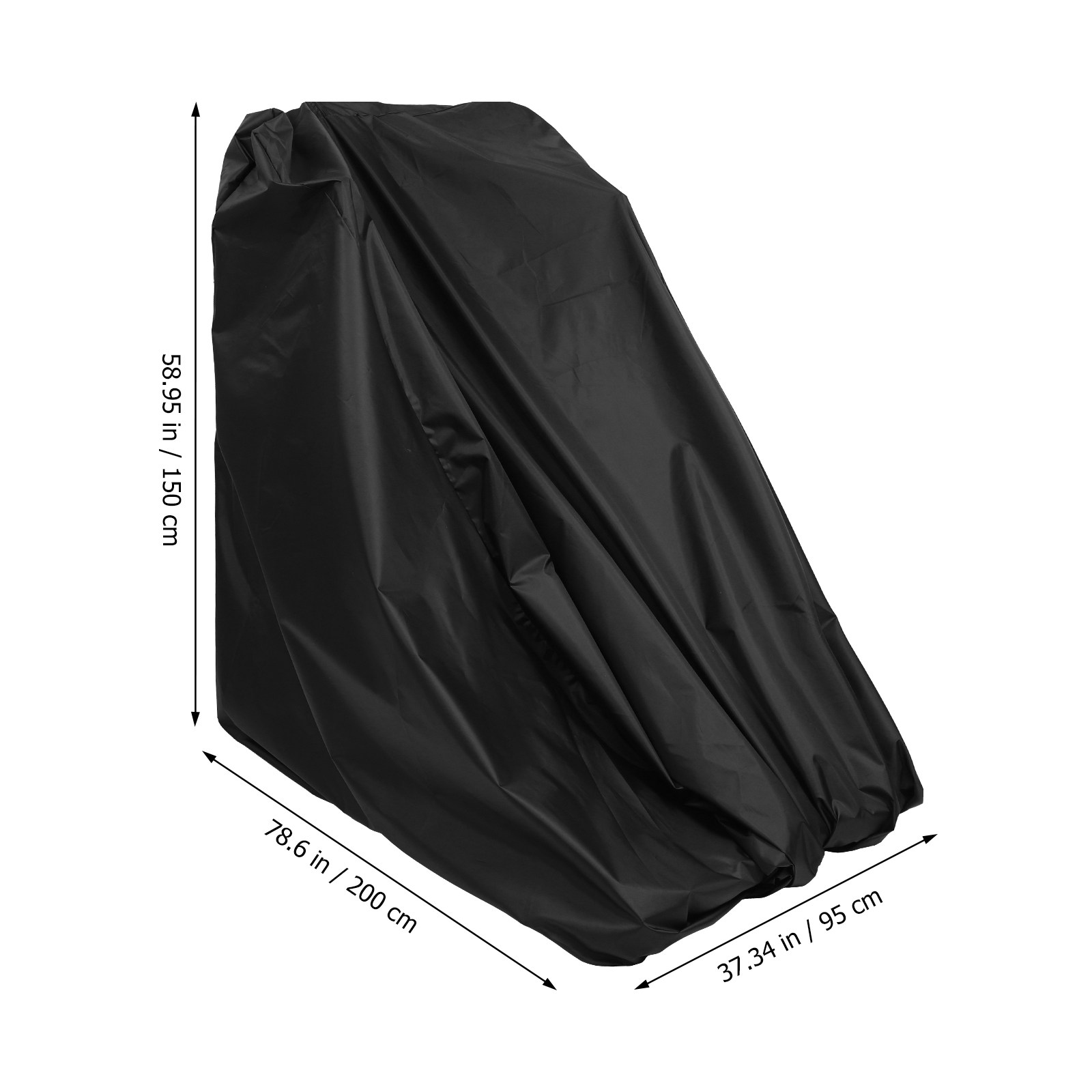 Treadmill Cover Black Waterpro - Home Gym Installation บทวิจารณ์และราคา