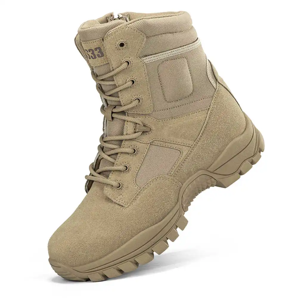 Nonslip Genuine Leather Hiking - Home Gym Uk บทวิจารณ์และราคา