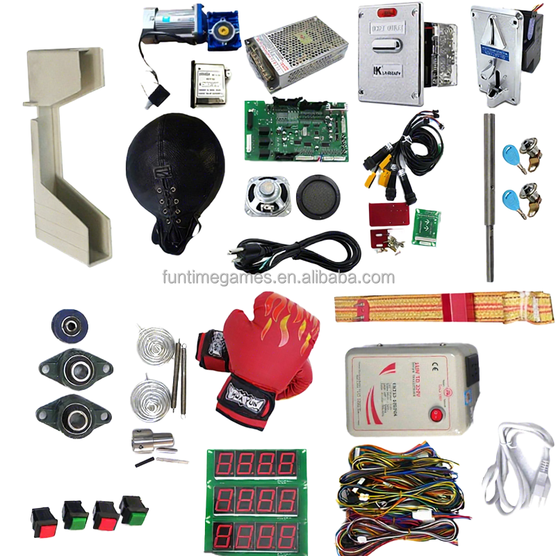 Multi-Function Boxing Machine  - Home Gym Multifunctional บทวิจารณ์และราคา