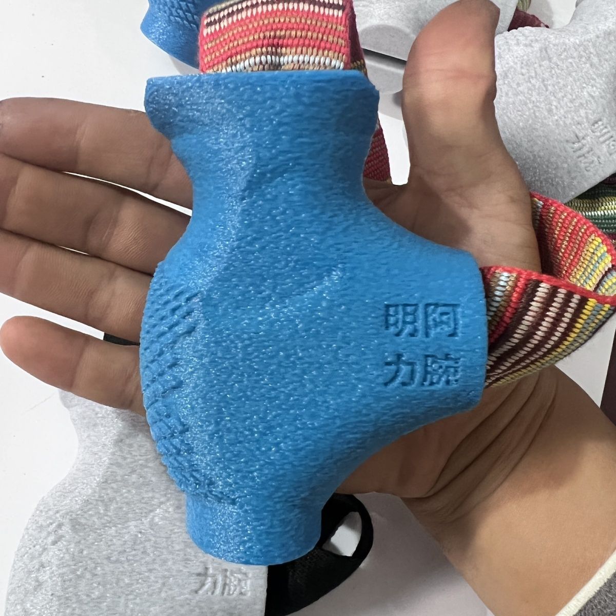 Pro Wrist Trainer Strengthener - Grip Strengthener Pro บทวิจารณ์และราคา