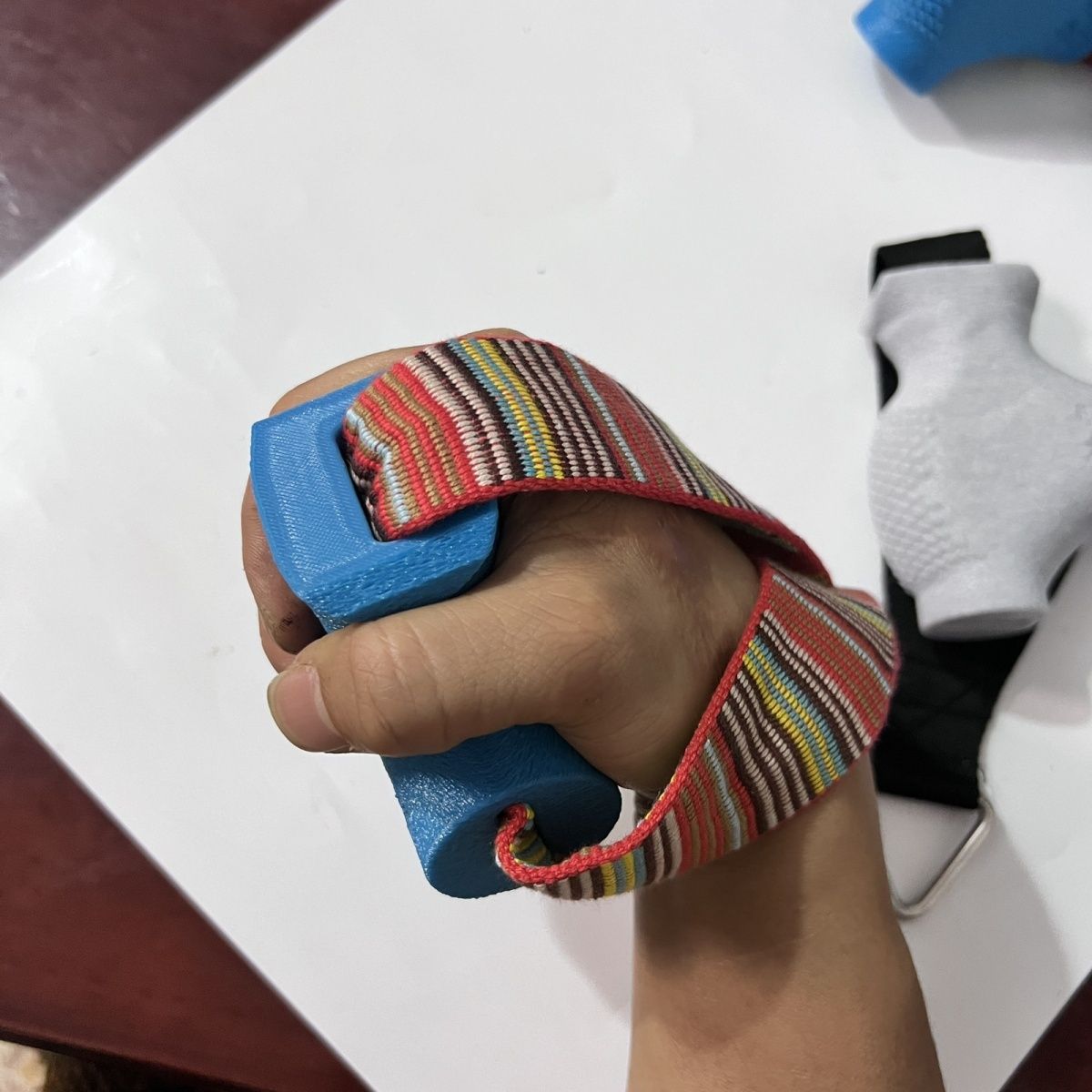 Pro Wrist Trainer Strengthener - Grip Strengthener Pro บทวิจารณ์และราคา