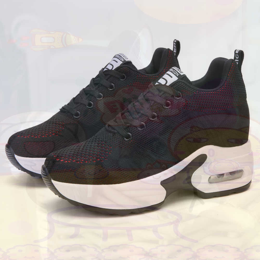 Red Size 36 Shoes Woman Tennis - Home Gym All In One บทวิจารณ์และราคา