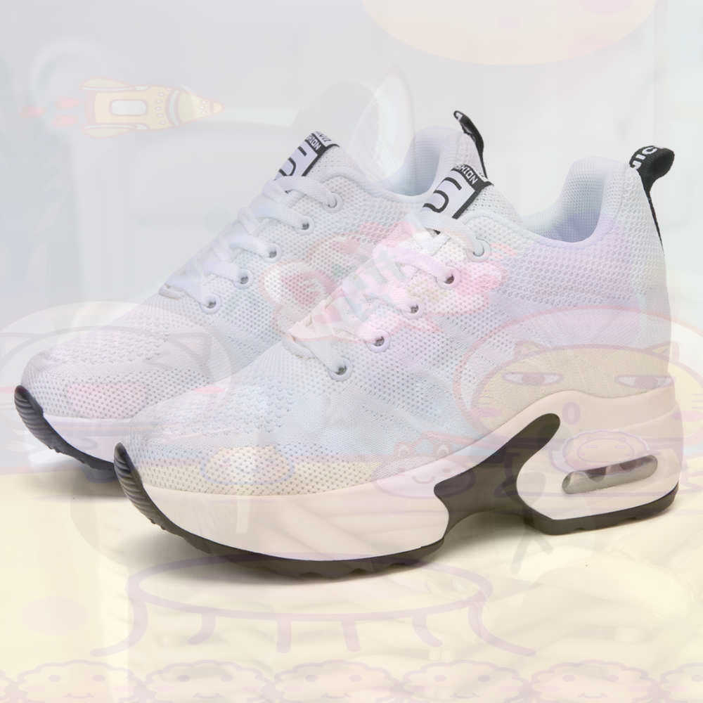 Red Size 36 Shoes Woman Tennis - Home Gym All In One บทวิจารณ์และราคา