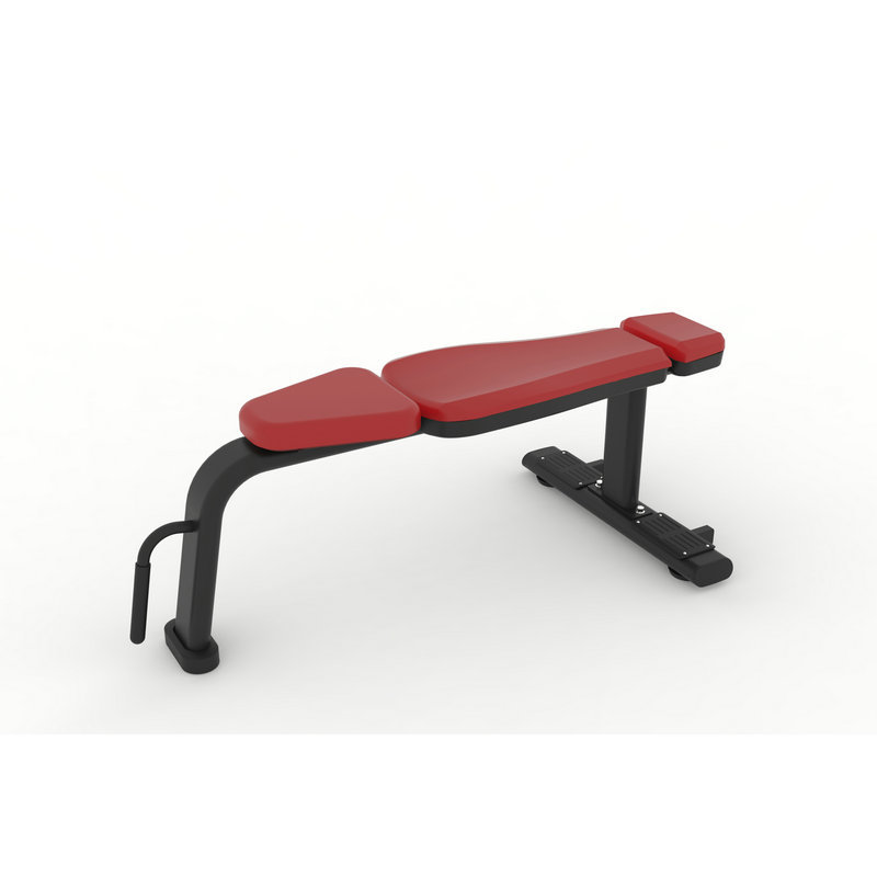 Multi-Functional Home Gym Fitn - Home Gym Weight Bench บทวิจารณ์และราคา