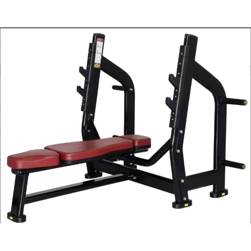 Multi-Functional Home Gym Fitn - Home Gym Weight Bench บทวิจารณ์และราคา