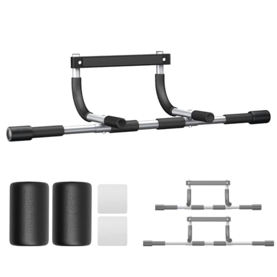 Pull Up Bar for Doorway, Multi - Chin Up Doorframe บทวิจารณ์และราคา