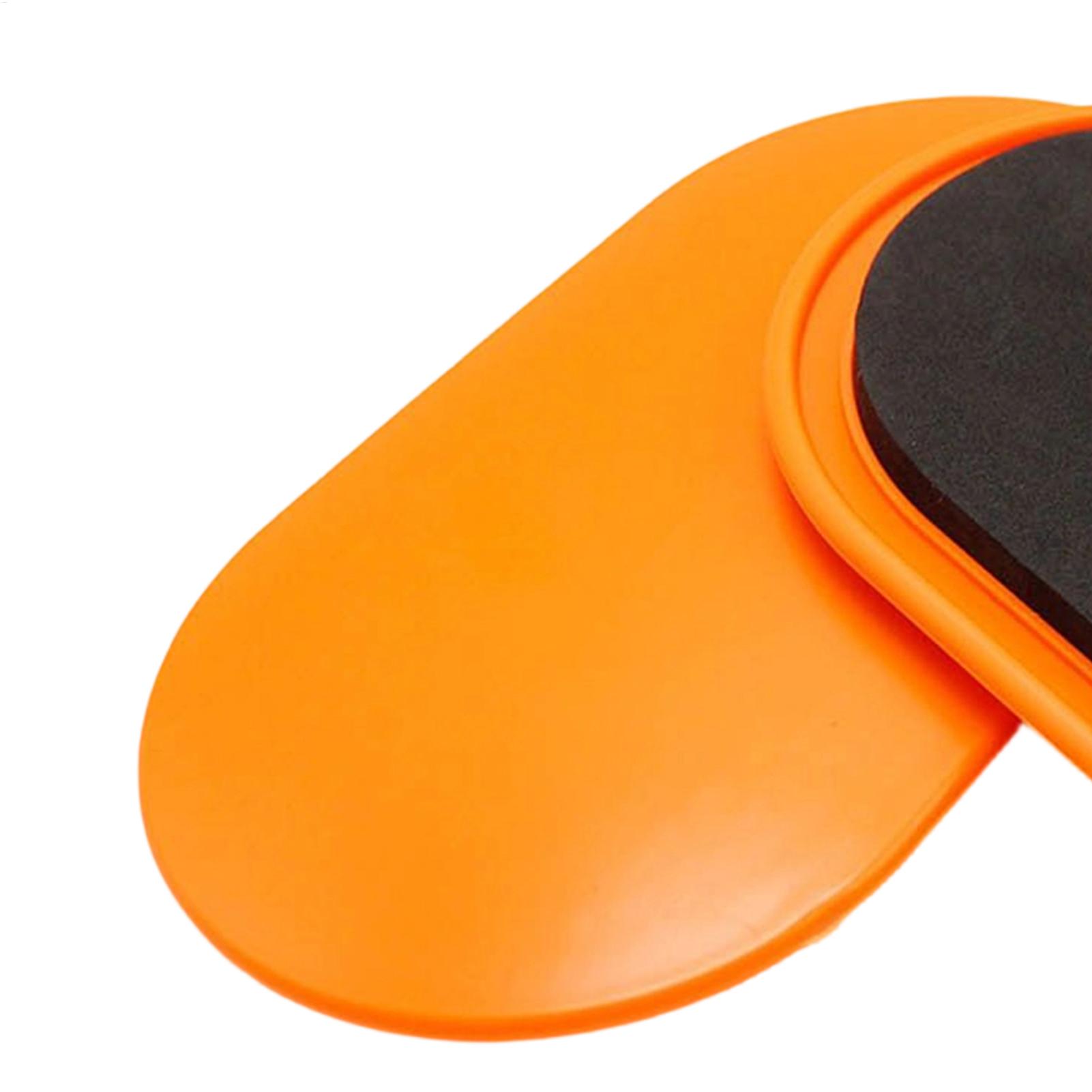 Sliders For Working Out Oval S - Home Gym Routine บทวิจารณ์และราคา