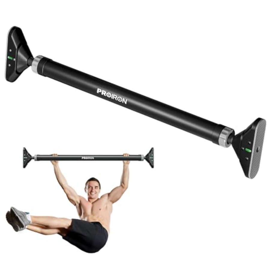 Door Pull Up Bar Doorway Frame - Chin Up Doorframe บทวิจารณ์และราคา