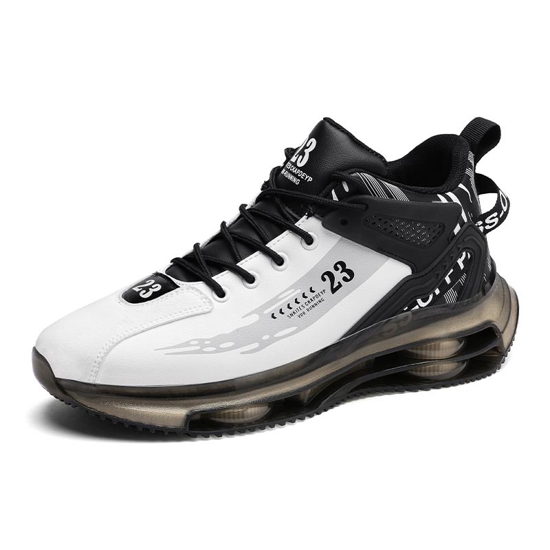 flatform spring sneakers men a - Home Gym Japan บทวิจารณ์และราคา