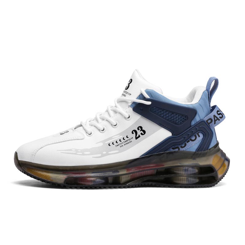 flatform spring sneakers men a - Home Gym Japan บทวิจารณ์และราคา
