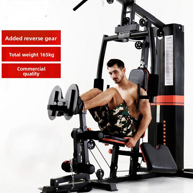 Comprehensive Kicking Trainer  - Home Gym Trainer บทวิจารณ์และราคา