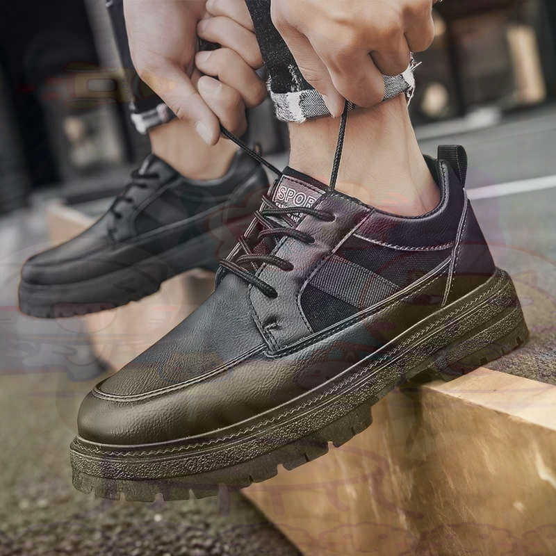 Dark Natural Leather Fashion T - Home Gym Uk บทวิจารณ์และราคา